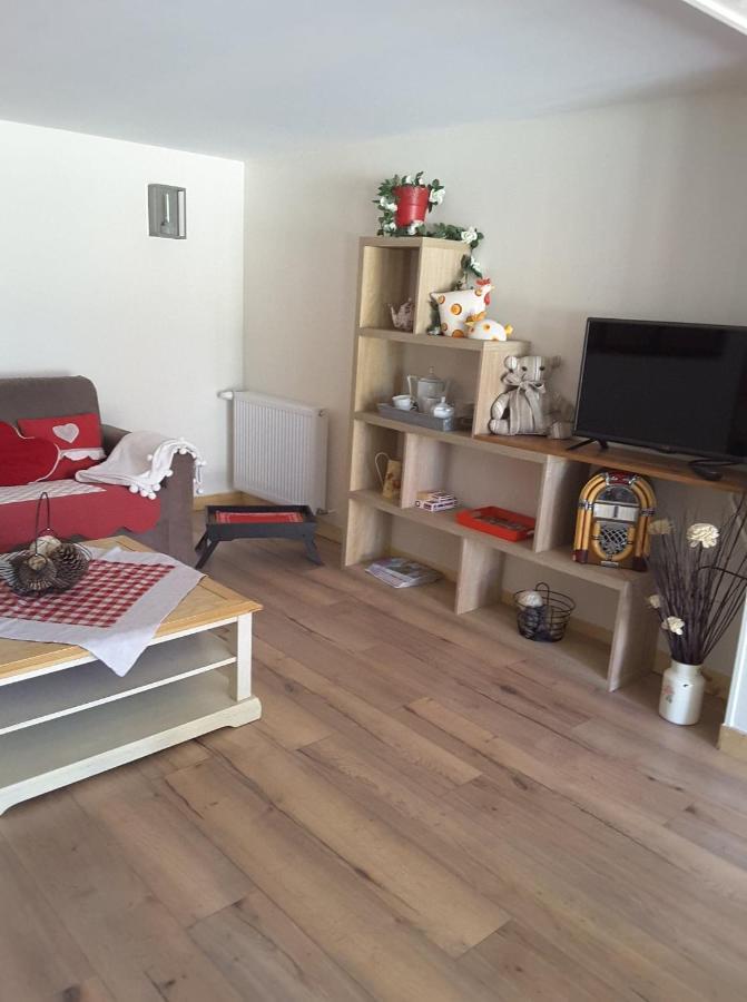 Jenny'S Home Pleurtuit Esterno foto